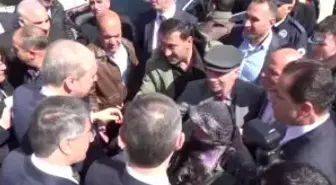 Başbakan Yardımcısı Numan Kurtulmuş: 'Hollanda'da Bir Neo Faşizm Ortaya Çıkıyor'