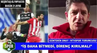 Beşiktaş Turu Geçmek İçin Ne Yapmalı?