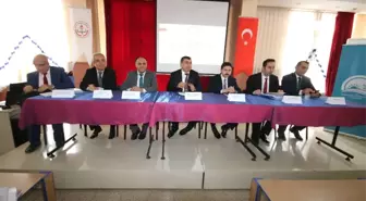 Beyşehir'de Balıkçılık ile İlgili Bilgilendirme Toplantısı Yapıldı