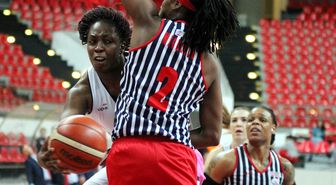 Bilyoner.com Kadınlar Basketbol Ligi