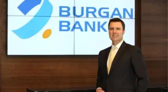 Burgan Bank'ın Aktif Büyüklüğü 15.1 Milyar Liraya Çıktı