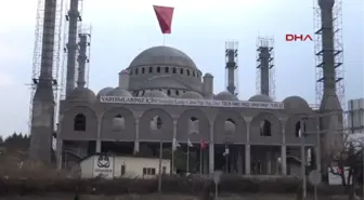 Çanakkale - Müftüden Cami Inşaatı Için Yardım Çağrısı: 'Hanımlar Yüzük ve Küpelerini Verse'