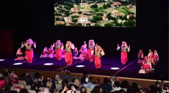 Çanakkale Ruhuna Folklorik Tiyatrolu Anlatım