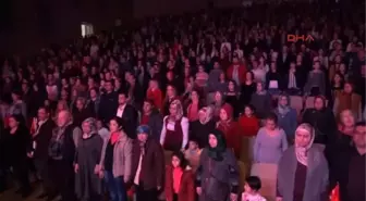 Çanakkale Ruhuna Folklorik Tiyatrolu Anlatım