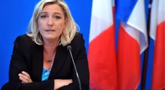 Citi: Le Pen Kazanırsa Yüzde 25 Düşüş Olur