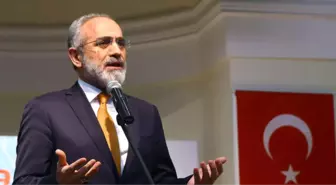 Cumhurbaşkanı Başdanışmanı Topçu Açıklaması