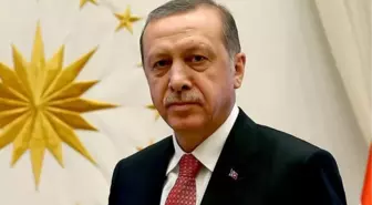 Cumhurbaşkanı Erdoğan'ın Onayladığı 30 Kanun Yürürlüğe Girdi