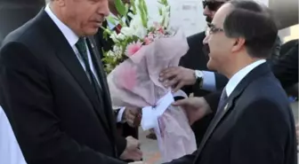 Cumhurbaşkanı Erdoğan Sakarya'da