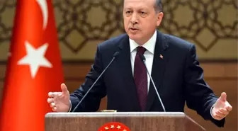 Cumhurbaşkanı Erdoğan, Türkiye İnsan Hakları ve Eşitlik Kurulu Üyelerini Seçti