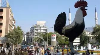 Denizli ile Almelo Kardeşlikten Çıktı