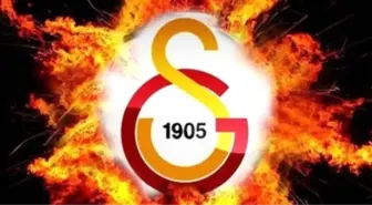 Galatasaray'da Transfer Açıklaması!