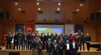 Genç Girişimciler Hitit Üniversitesi'de Toplandı