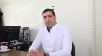 Genel Cerrah Demirdelen Göreve Başladı