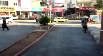 Hdp Kahramanmaraş İl Başkanı Gözaltına Alındı