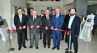 Hem Tıp Profesörü Hem Profesyonel Fotoğrafçı