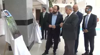 Hem Tıp Profesörü Hem Profesyonel Fotoğrafçı