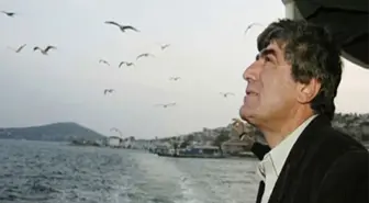 Hrant Dink Cinayeti Davası