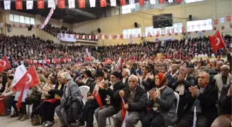 Kılıçdaroğlu: Ben de Milliyetçiyim, 80 Milyon da Milliyetçi (2)