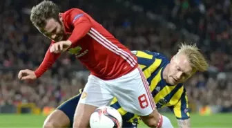 Kjaer, Sezon Sonunda Ayrılacak'