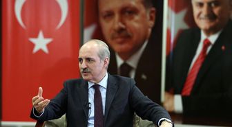 Kurtulmuş Evlilik Programlarıyla Ilgili 'Son Noktayı' Koydu