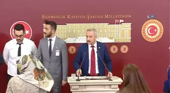 MHP Antalya Milletvekili Ahmet Selim Yurdakul: '400 Bin Atanamayan Sağlık Personelini, Yeni...