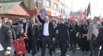 MHP Eski Myk Üyesi Muharrem Yıldız'dan 'Referandum' Değerlendirmeleri