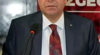 MHP'li Tanrıkulu: Evet'le Türkiye Tek Adamlığa Geçmeyecek