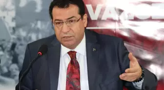 MHP Tabanıyla Ilgili Iddialara Cevap Verdi