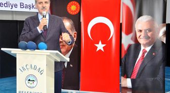 Numan Kurtulmuş Evlilik Programlarıyla İlgili Konuştu: 'Son Noktaya Geliyoruz'
