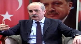 Numan Kurtulmuş Evlilik Programlarıyla İlgili Konuştu: 'Son Noktaya Geliyoruz'