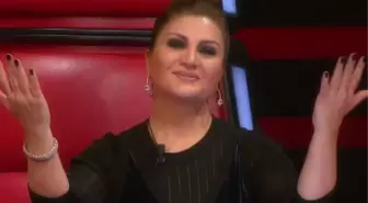 Sibel Can'ı Kendine Hayran Bıraktı