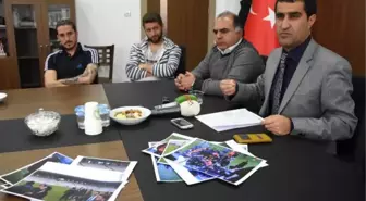 Sivas Belediyespor, Futbolcularının Dövüldüğünü İddia Etti