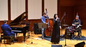 Sorin Zlat Quartet İle Güzel Bir Caz Gecesi