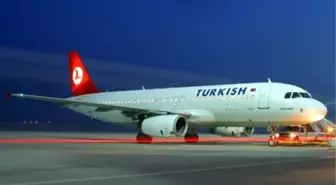 THY'den '#turkishairlineshelpsomalia' Kampanyasına Yanıt