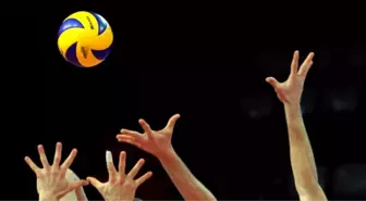 Voleybol: Erkekler Cev Kupası