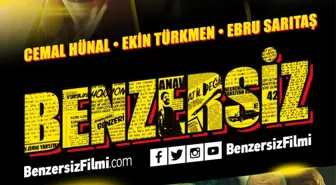 ​Benzersiz bir film geliyor!