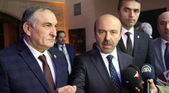 Abant Tabiat Parkı'na Yeni Otel