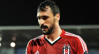 Almeida, Beşiktaş'ın Golüne Sevinince Kendi Taraftarından Tepki Gördü