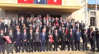 Atatürk'ün Mersin'e Gelişinin 94. Yıl Dönümü Coşkuyla Kutlandı