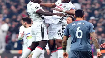 Babel Atıyor, Kartal Farka Koşuyor