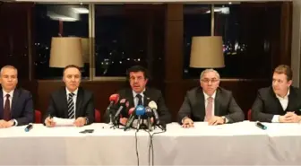 Bakan Zeybekci: Toki, Denizli'de 18 Bin 332 Konut Yapımına Başlıyor