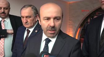 Bolu - Abant Tabiat Parkı'na Yeni Otel