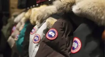 Canada Goose Firmasının İlk Halka Arzı