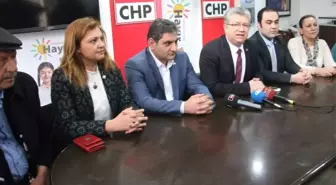 CHP İstanbul Milletvekili Aykut Erdoğdu'dan 'İzdivaç Programları' Açıklaması Açıklaması