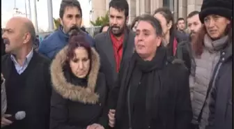 Dilek Doğan Davasında Karar: Sanık Polise 6 Yıl 3 Ay Hapis