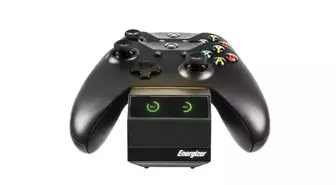 Energizer Xbox One Pil Şarj Cihazında Yangın Tehlikesi! Geri Çağırıldı!