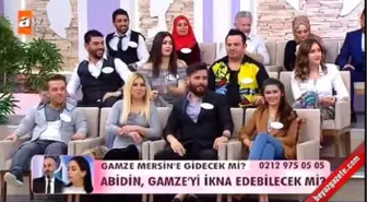 Esra Erol'da - 'Berke'den Ayrılacak' Diyenlere Caner'den Kapak!