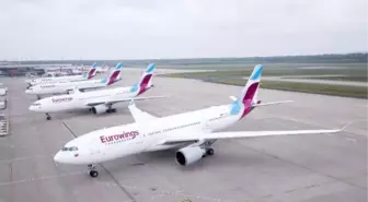 Eurowings, 'Make Myway' ile Geleceğin Dijital Programını Sunuyor