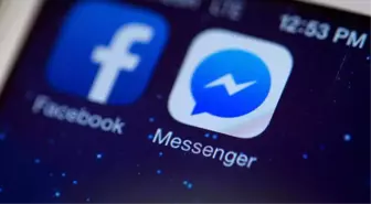 Facebook Messenger'da 'hikayeler' dönemi