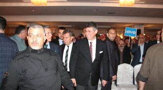 Feyzioğlu: Parmaklarımız Ayrı da Olsa, Kolumuz Birdir. O Kol Asil Türk Milletidir